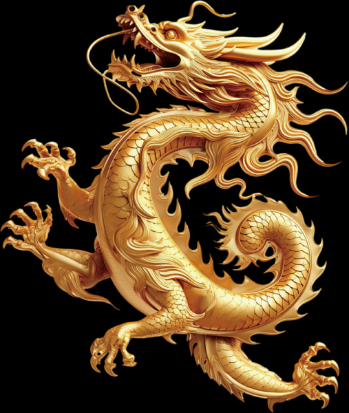 龙妈取名，了解龙年宝宝的最佳属相选择,象征,宝宝取名,寓意吉祥,第1张