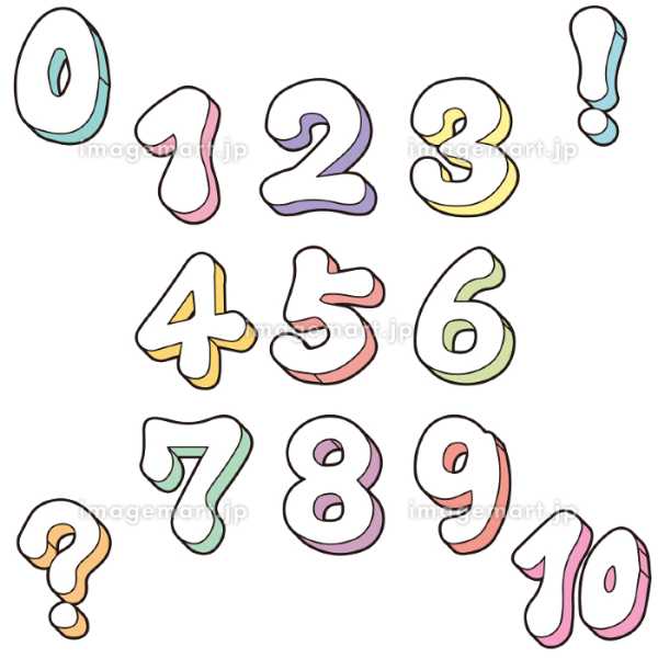 数字吉凶，解析数字在运势中的重要性,象征,命运,事业,第1张