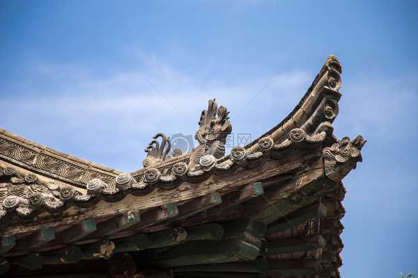 屋顶埋什么最旺图片？revealed！,象征,气场,能量,第1张