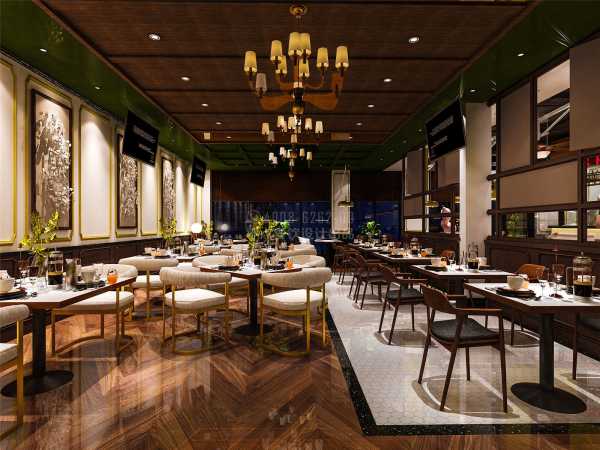 餐饮门面门口摆放，提升店铺运势的关键,象征,气场,风水布局,第1张