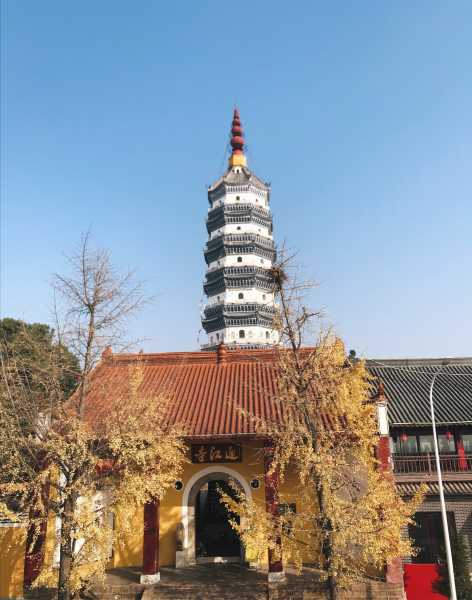 迎江寺求签费用及流程解析,象征,希望,求签,第1张