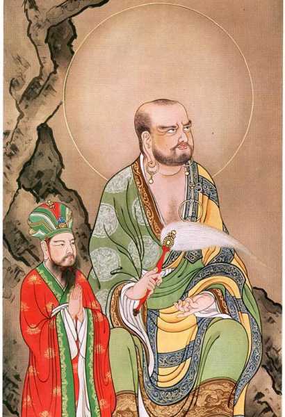 罗汉寺门口的算命师，身份、服务与文化意义,象征,命运,事业,第1张