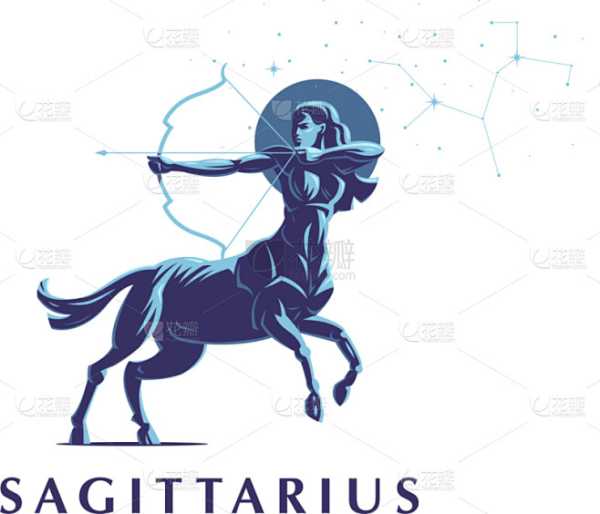 射手座牛生肖女运势，事业与的双丰收,象征,事业,自我,第1张