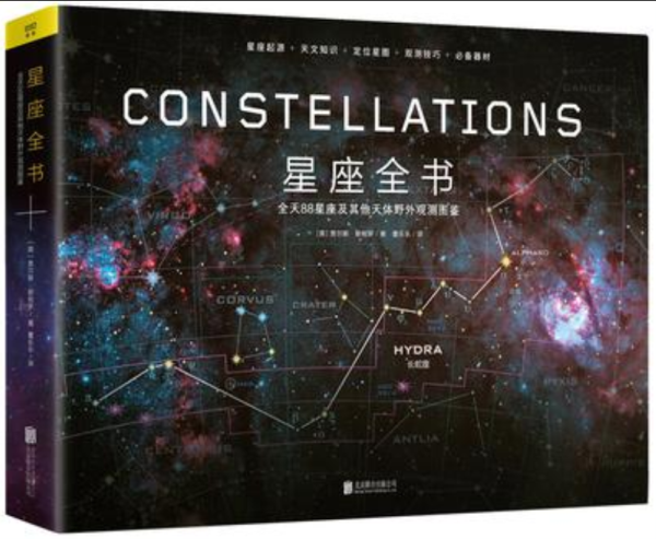 十二星座专属书单，探索你的星座特质，开启心灵之旅,十二星座,星座,美好,第1张