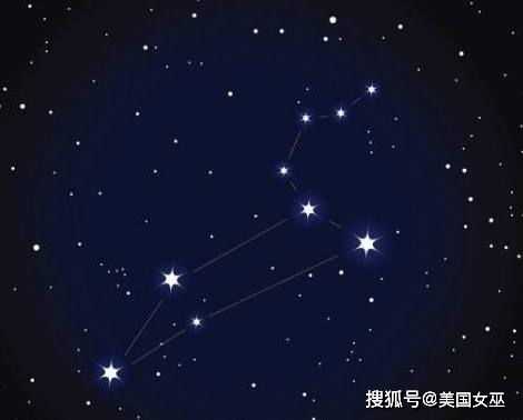 十二星座，每个人心中独特的那颗星星,挑战,十二星座,合作,第1张