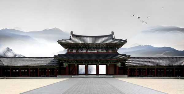 古代求签会的批语，智慧与神秘的结合,命运,求签,认可,第1张