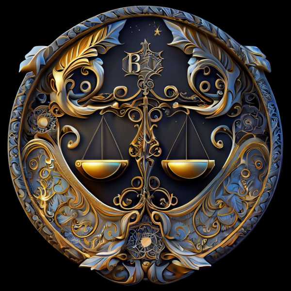 十二星座和谐共处，解读天秤座的领导魅力与天蝎座的神秘吸引力,挑战,十二星座,星座,第1张