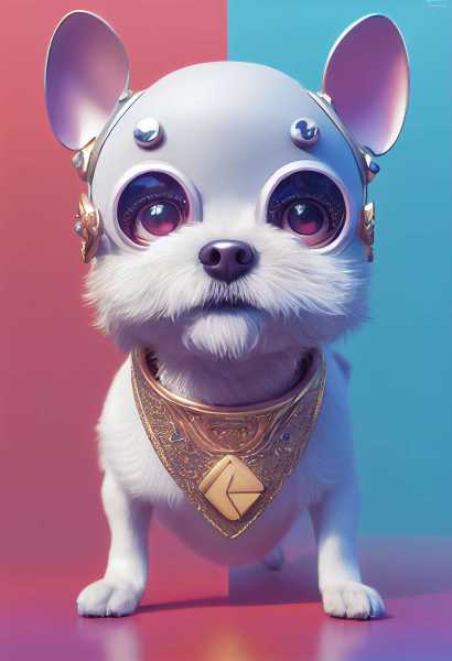 十二星座最适合的宠物犬推荐,挑战,希望,自我,第1张