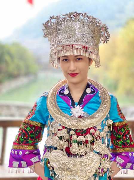 苗族的算命书,算命,文化传承,占卜,第1张