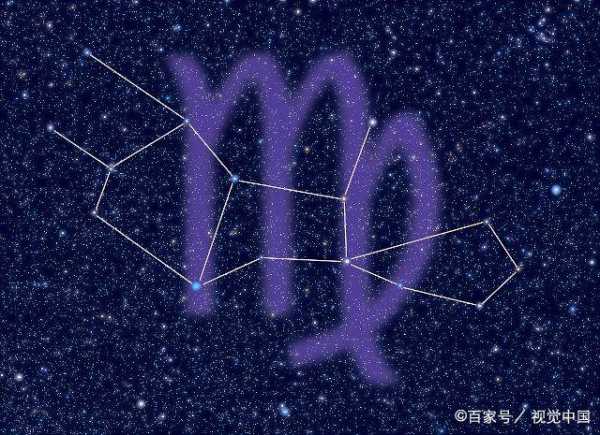 十二星座大部分都姓什么？真相让人意外,十二星座,星座,第1张