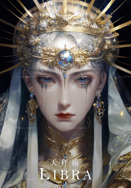 十二星座的公主,挑战,十二星座,引导,第1张