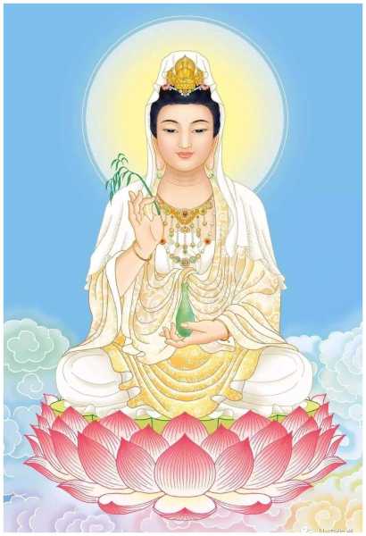 观音签六十四，解密占卜的奥秘,象征,命运,自我,第1张