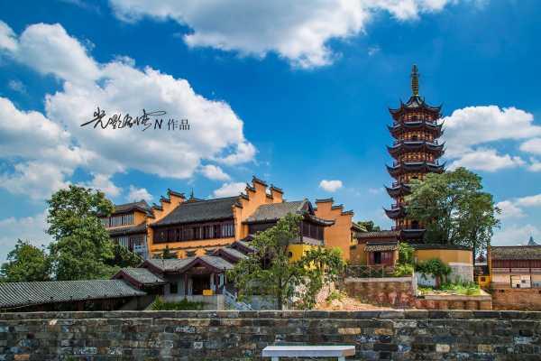 鸡鸣寺求签许愿流程图解，了解文化与祈福之道,象征,事业,文化传承,第1张