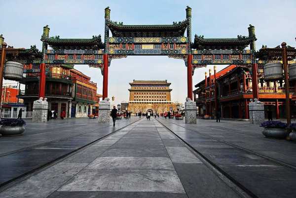 前门种树最旺，这些树种你一定要知道,象征,事业,气场,第1张