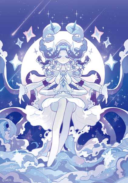 十二星座特点动画，趣味解读十二星座的独特魅力,象征,挑战,十二星座,第1张