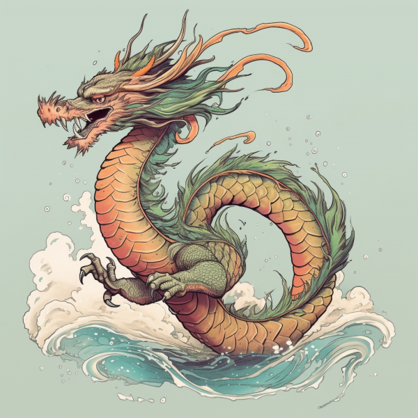 龙宝宝取名家盛怎么样？专业取名服务的亮点解析,象征,八字,宝宝取名,第1张