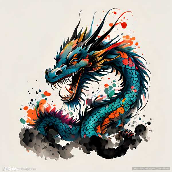 龙宝宝取名中的弘字寓意解析,象征,宝宝取名,能量,第1张