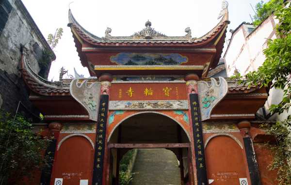 宝轮寺求签在哪个位置,象征,事业,希望,第1张 宝轮寺求签在哪个位置,象征,事业,希望,第1张