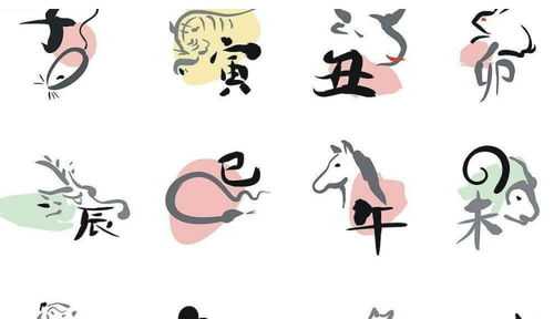 盲人算命坠子，生肖的神秘与智慧,象征,命运,算命,第1张