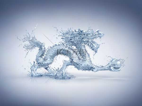 水龙砂水，中的神秘力量,事业,财运,气场,第1张