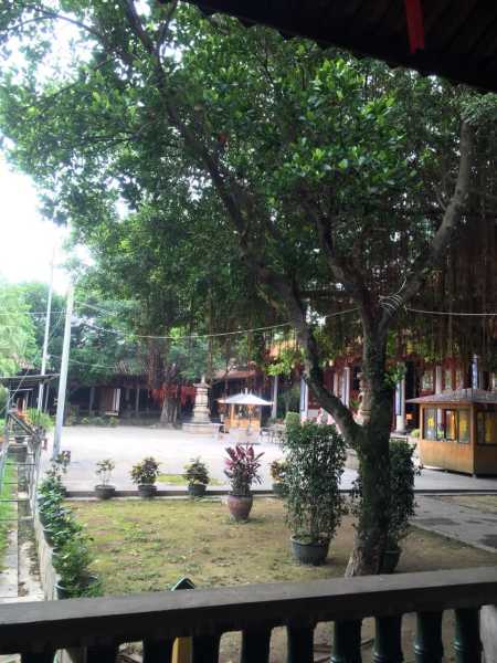 南山寺求签诗句及解释，解读古寺求签文化与诗意人生,象征,求签,第1张
