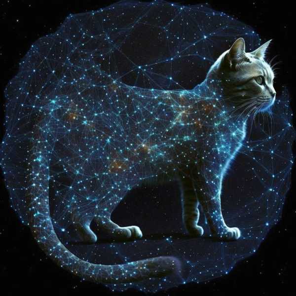 十二星座的猫 companion,挑战,十二星座,星座,第1张