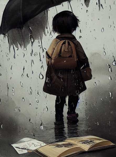 落星之子，论梦境中的宿命与选择,象征,命运,自我,第1张