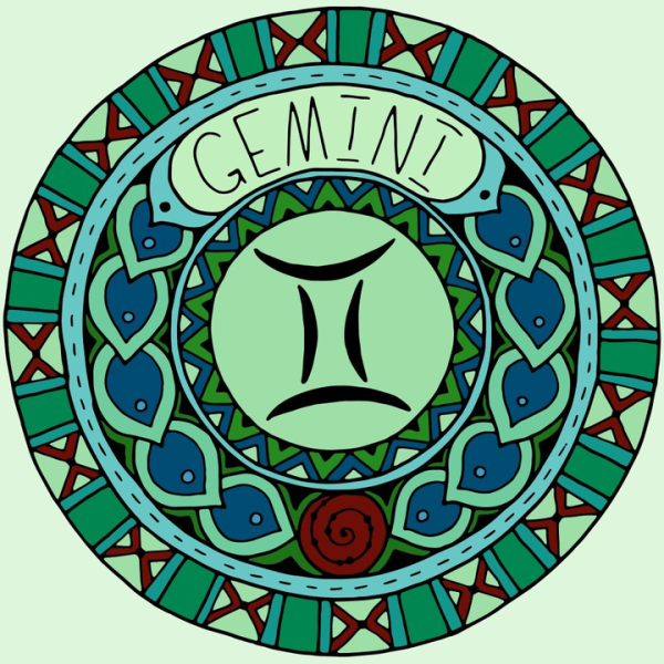 98年十二日，双子座的生日与历史记忆,象征,挑战,希望,第1张