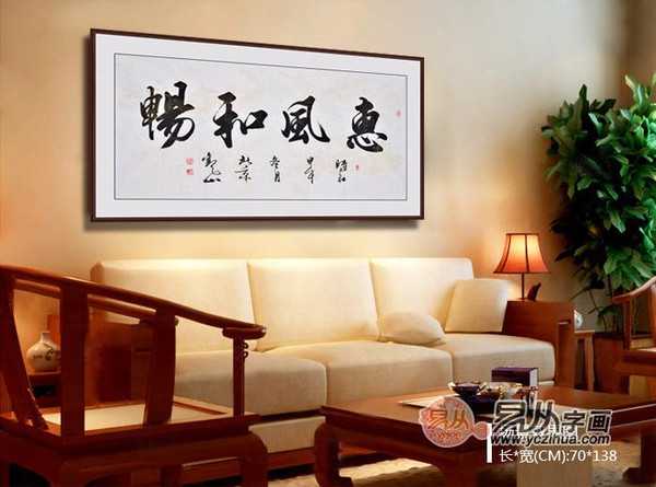 新家门挂什么字好？先生为你解读,象征,事业,财运,第1张