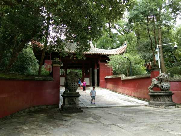 鼓山涌泉寺求签，一场跨越时空的之旅,求签,时空,第1张