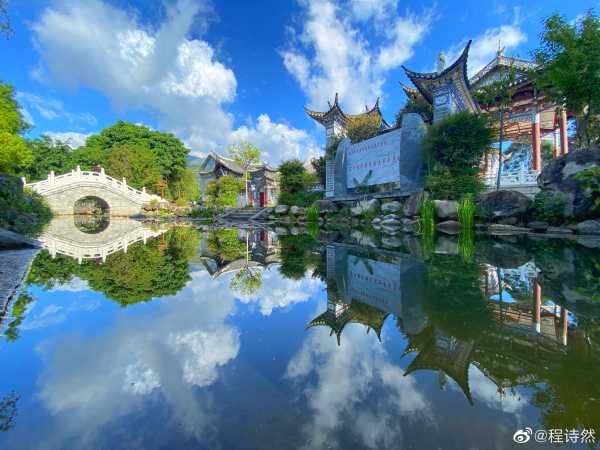 云南宣威，seeking 签，哪里可以找到神秘的力量？,希望,求签,祈福,第1张