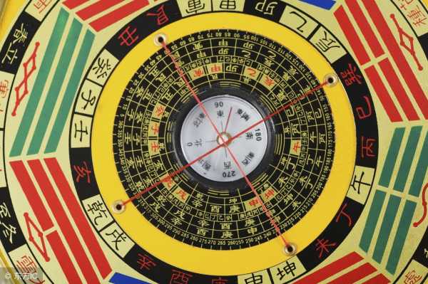 为什么这么准呢？解析的科学与艺术,命运,事业,气场,第1张