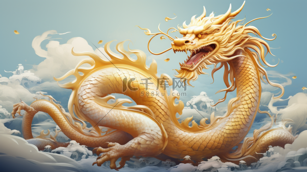 龙争怪，解读周公解的自我觉醒之路,象征,挑战,解梦,第1张
