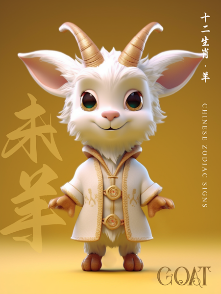 十二星座适合养什么小羊？,挑战,十二星座,星座,第1张