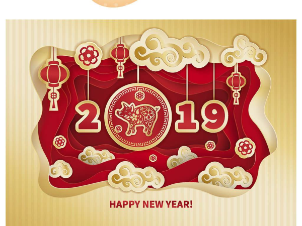 2019春节最佳时间，几点最为吉时,象征,吉时,第1张