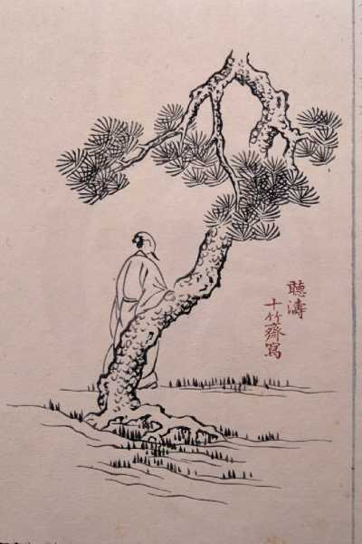 葛仙山求签，传统文化中的神秘象征,象征,命运,求签,第1张