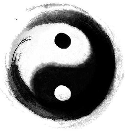 阴相生，论浧字取名的吉凶,象征,与和谐,吉凶,第1张