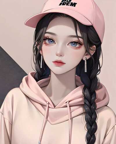 头像生肖运势图片女，如何通过运势选择适合自己的形象,象征,能量,自我,第1张