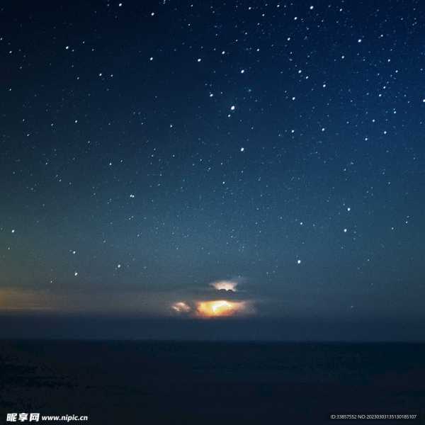 星空下的宝宝名字，创意无限，寓意深远的名字取名指南,象征,希望,八字,第1张