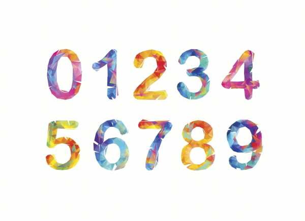 数字姓名，隐藏在数字中的神秘力量,象征,命运,挑战,第1张