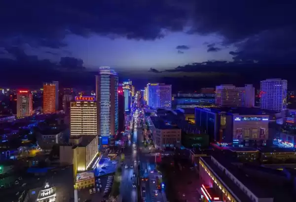 长春市寺庙求签地点全解析,寺庙,祈福,求签,第1张