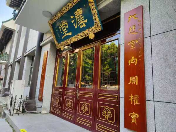 寺求签流程图解，求签指南,象征,能量,寺庙,第1张