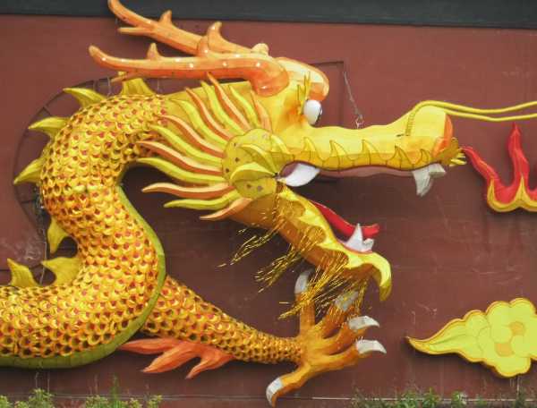 龙年宝宝取名指南，谭姓父母的选择,象征,命运,希望,第1张