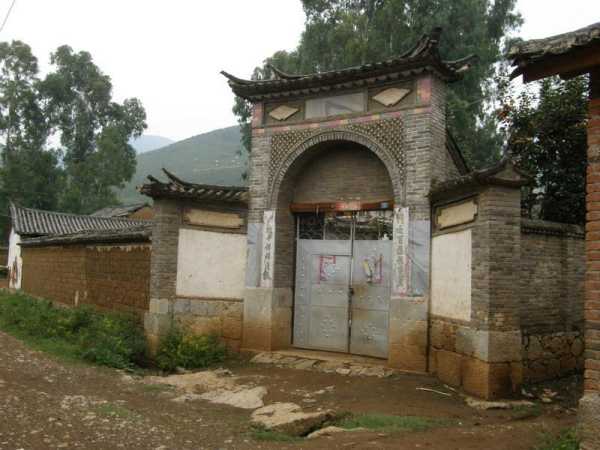 小石桥，解读中的神秘象征,象征,光明,能量,第1张