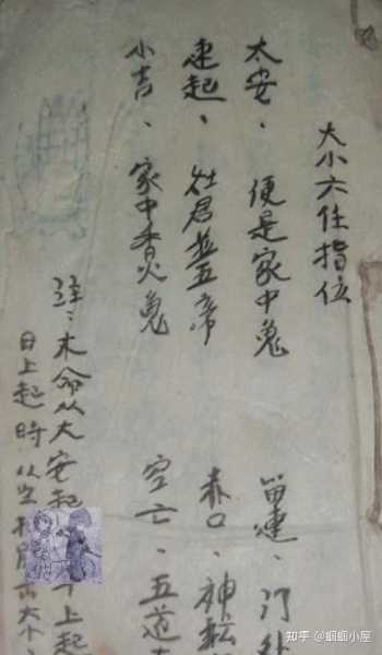 小六壬测一天的吉时，助你掌控命运,命运,事业,希望,第1张