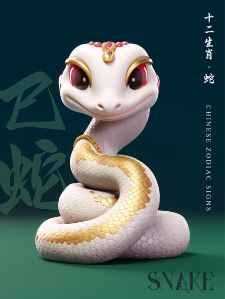 十二生肖蛇在九月份的运势解析,事业,挑战,希望,第1张
