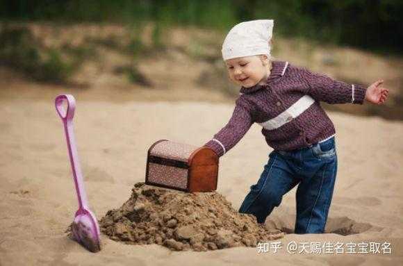 虎年宝宝取名带旁好字推荐,象征,挑战,宝宝取名,第1张