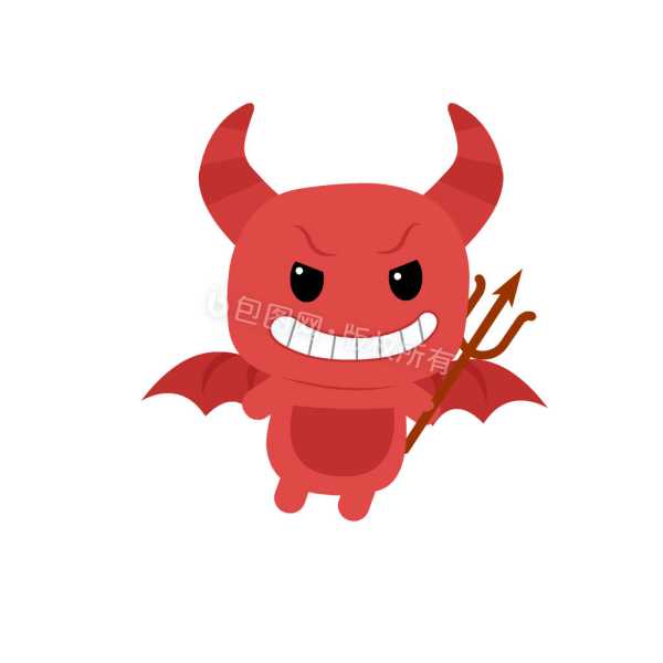 恶魔名字吉凶查询，解析名字背后的恶魔力量与心理暗示,象征,命运,吉凶,第1张