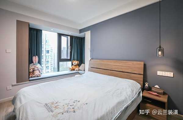 紧凑卧室布局,巧选家具,打造和谐空间,希望,风水布局,风水,第1张 紧凑卧室布局,巧选家具,打造和谐空间,希望,风水布局,风水,第1张