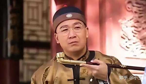 纪晓岚算命结局是什么样的,命运,挑战,八字,第1张
